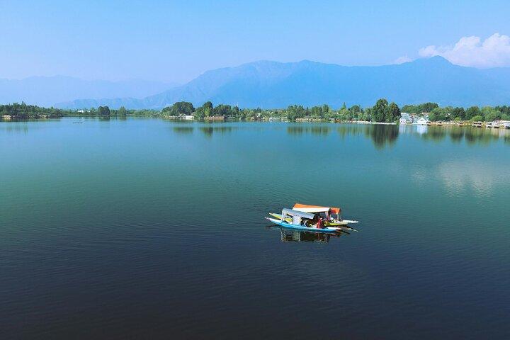 Privat Pragt Kashmir-tur