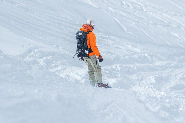 Privat Pragt Kashmir-tur