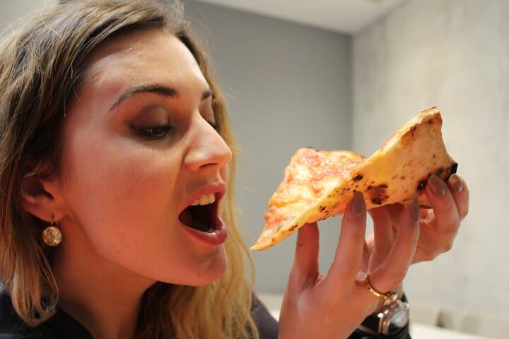2.5-Hour Authentic Italian Pizza Making Class in Naples