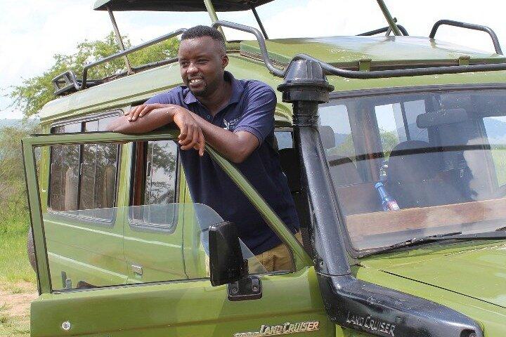 Privat 3-dages Uganda Gorilla Trekking Adventure