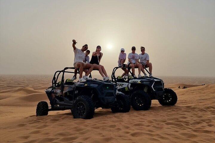 Carro Familiar Buggy Sharm El Sheikh