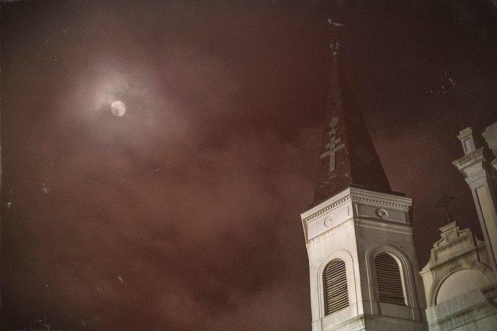 Ghosts, Gods, & Gangsters of New Orleans