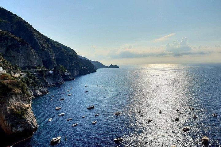 Private Amalfi Coast tour