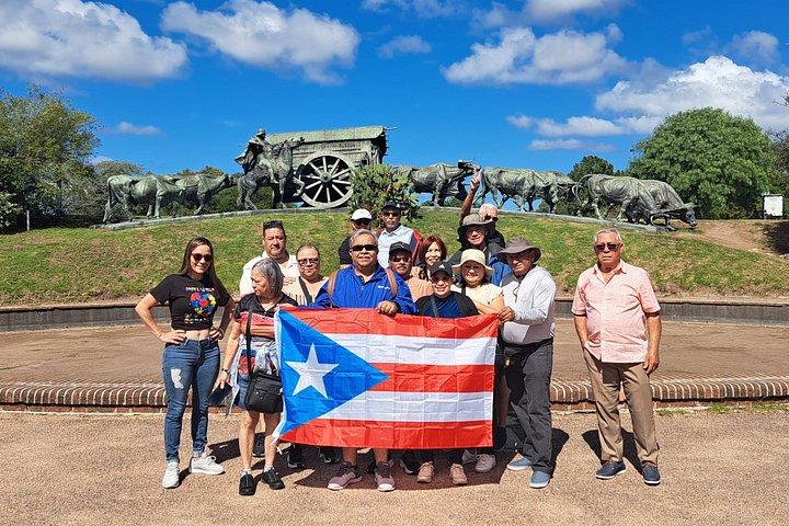 Private City Tour in Montevideo