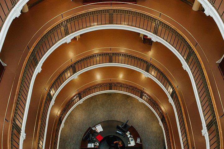社会学者とのヘルシンキウォーキングツアー