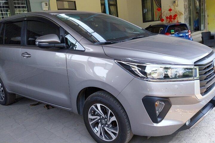 Aluguer de carros privados em Ho Chi Minh City