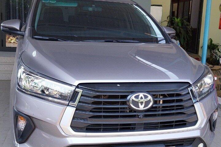Aluguer de carros privados em Ho Chi Minh City