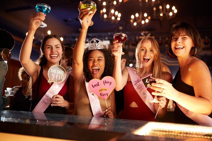 Miami Bachelorette Kneipentour