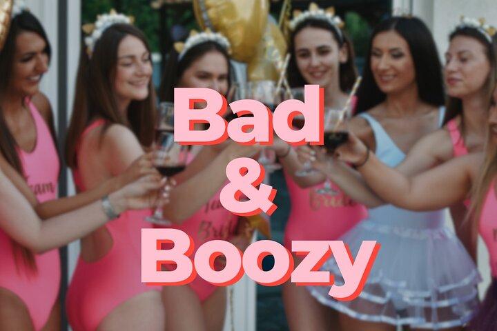 Miami Bachelorette Kneipentour