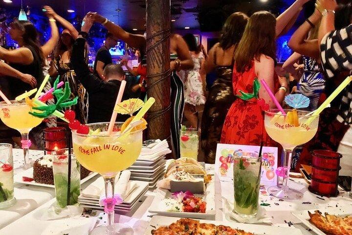 Miami Bachelorette Kneipentour