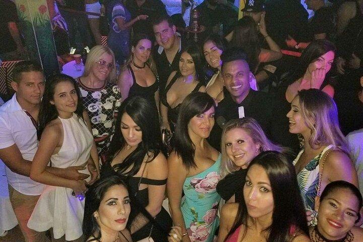 Miami Bachelorette Kneipentour