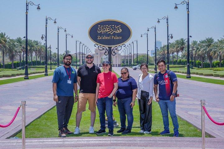 Top 10 Orte in Dubai mit TourGuide