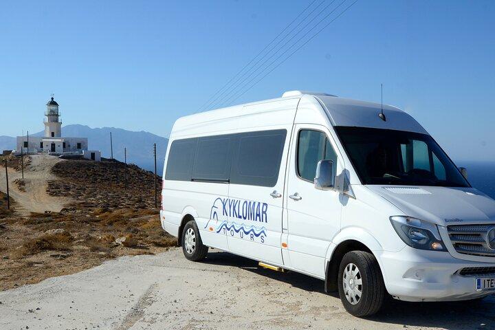 Shore Excursion Private