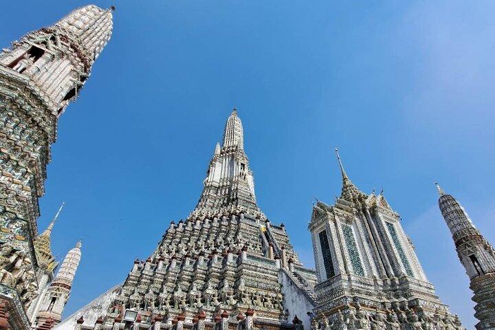 Découvrez Bangkok: Les meilleurs endroits à visiter - Aventure sur mesure