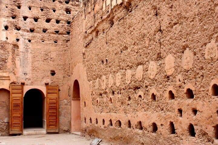 Guided Marrakech City Tour