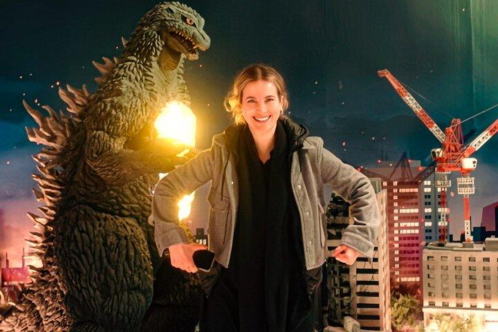 Licensed Guide Shinjuku Dramatic Tour (Tokyo)