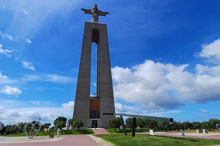 Full Day Private Lisbon Tour
