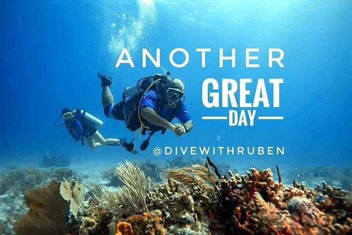 Discovery Scuba Diving !!