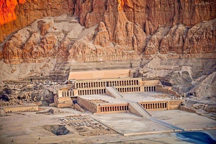 Private Tour in Luxor Egypt
