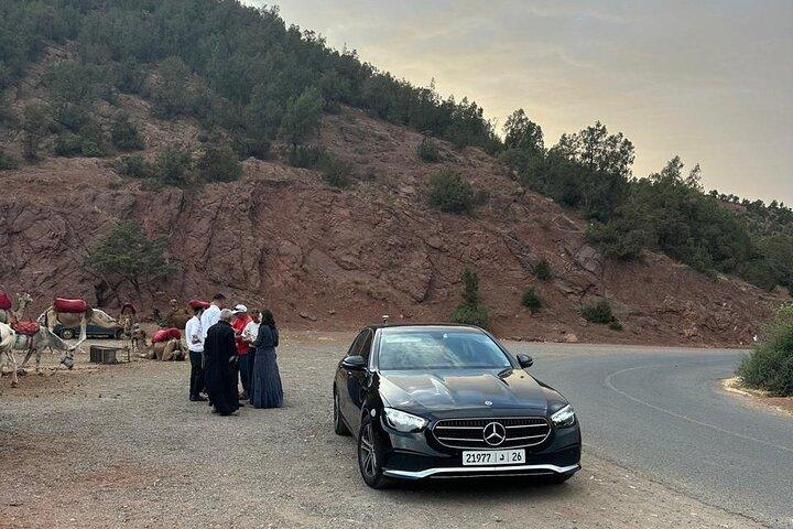 Ourika vallei Dagtrip vanuit Marrakech