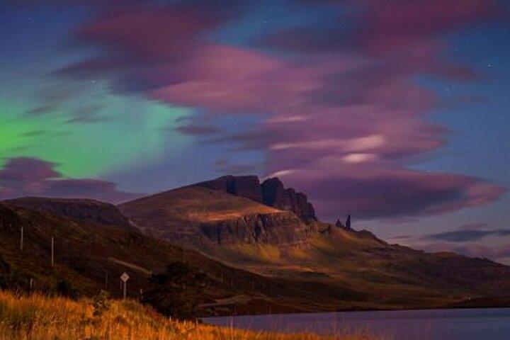 Greenock Cruise Excursion- Lochs and Castle Tour. Entry fees Inc.