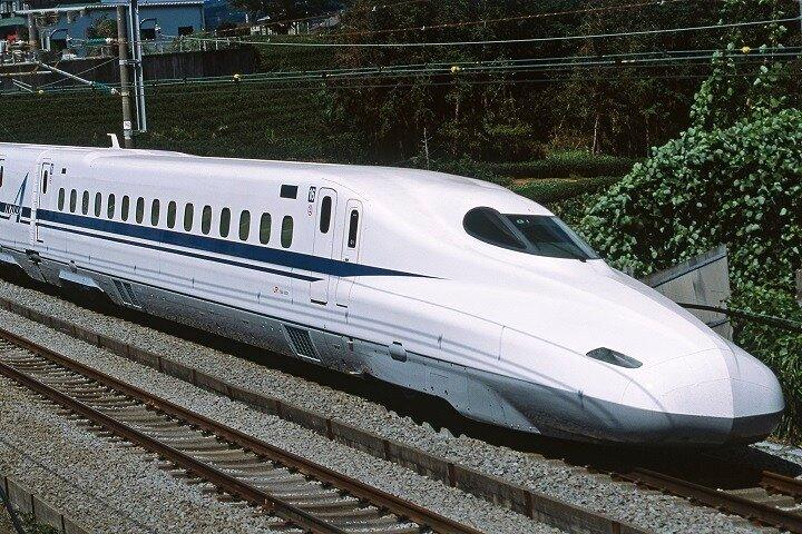 地下鉄1日乗車券で行く東京～大阪新幹線の旅
