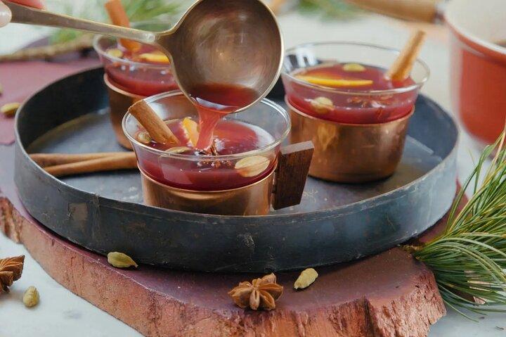 Tour di degustazione gastronomica di Vienna: tour culinario con una guida locale