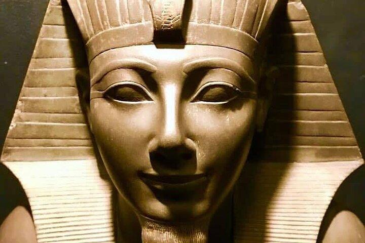 4 Days Cairo and Luxor Tour Package with Airfare & Accommodation