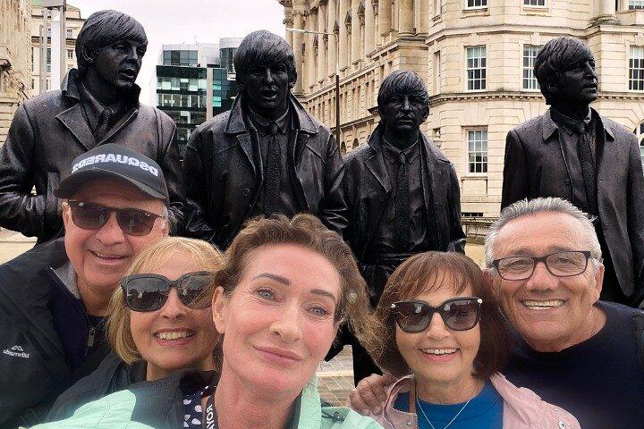 Beatles Maniacs Private Exclusive Experience mit Guide