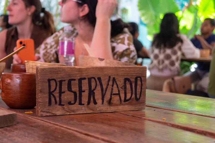 Recorrido gastronómico por los mercados con 15 + degustazioni