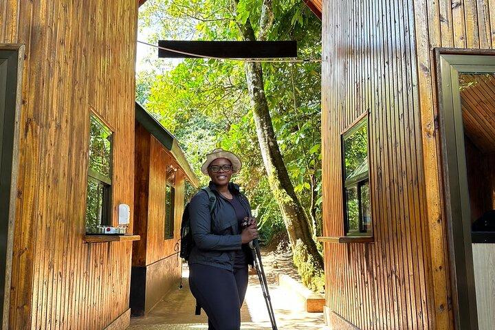 Kilimanjaro Day Hike from Arusha/Moshi | ISMANI TOURS AND SAFARIS