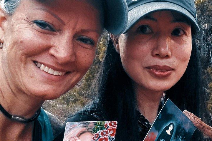 Sedona Healing Experience