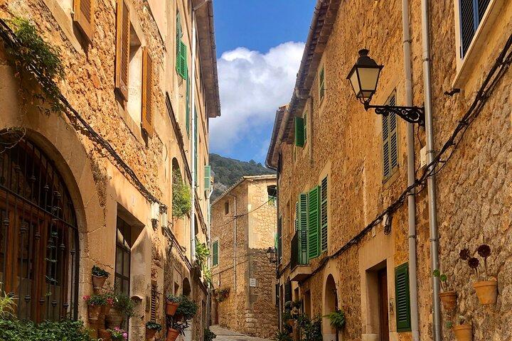 Valdemossa und Hafen von Soller Halbtagestour