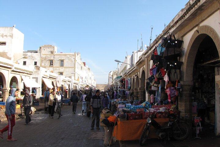 Essaouira One Day Trip From Marrakech