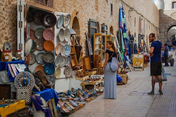 Essaouira One Day Trip From Marrakech