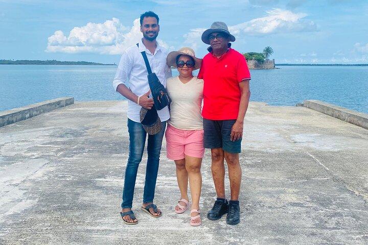 Tour privado por la ciudad de Jaffna : Templos, cultura y auténtica vida local