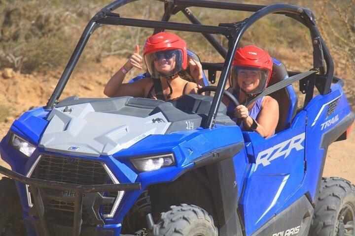 Camel Safari, UTV Adventure e degustação de tequila em Cabo