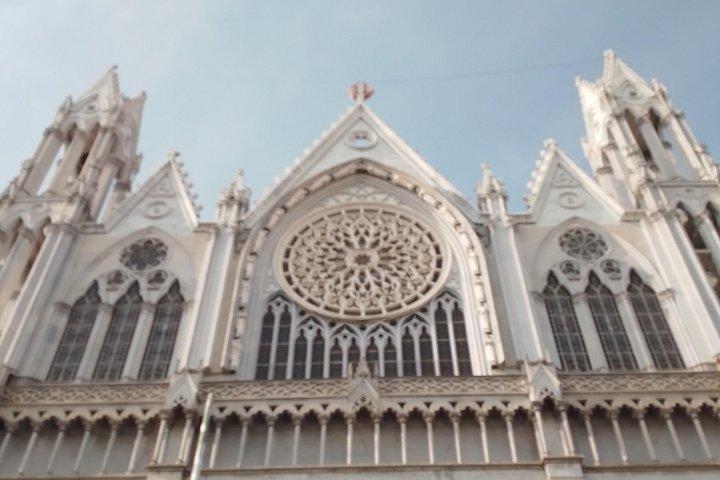 Private Historical Tour in San Miguel de Allende and Guanajuato