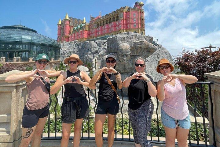 Ba Na Hills Private Guided Tour – Evite multidões e Montanhas de Mármore