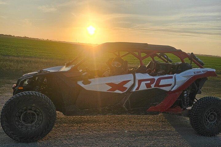 ATV ultima Miami Beach sperimentato con video e immagini gratuite