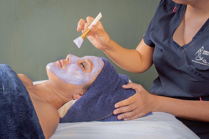 カップルマッサージwポートピックアップまたはモバイルワインカントリー＆エンセナーダ