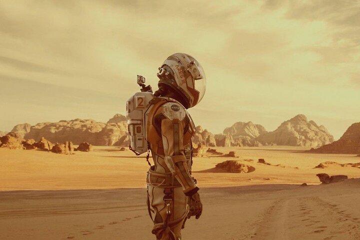 ハリウッド砂漠アドベンチャー | 4x4 ジープで巡る撮影ロケ地ツアー