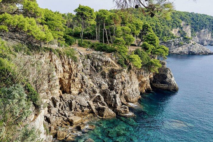 Elafiti, 3 isole - 4 località