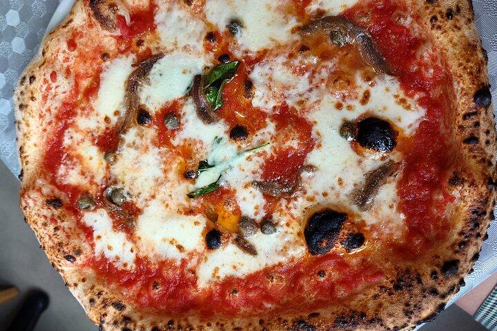 NO DIET CLUB - Unique local food tour in Ajaccio (English/French)