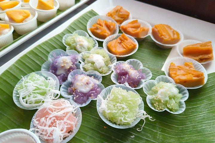 バンコク発のプライベートアユタヤバスクルーズツアー（ランチ付き）