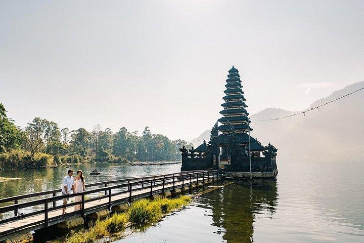 Bali Shore Excursion: Private Ubud Tour with Custom Itinerary