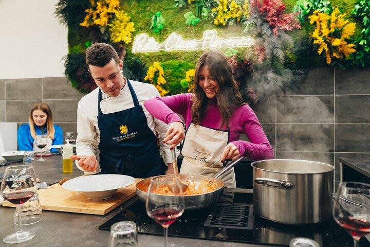 Pasta kookcursus: Nonna's recepten beheersen