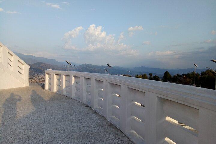 Halvdags Pokhara City Tour med guide