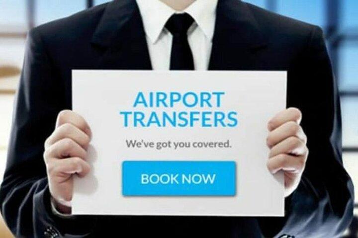 Airport Transfer to/from Kayseri & Nevsehir|Child Seat