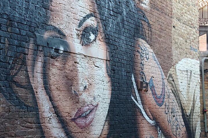 Rock and Roll Walking Tour of Camden London